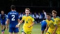 Сербія U-19 — Україна U-19