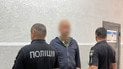 Едва не сжег заживо односельчанина: на Мукачевщине задержали 45-летнего мужчину