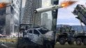 ракетний удар по Києву