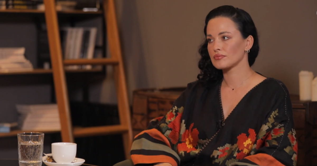 Даша Астаф'єва