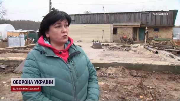 Анна Заїка