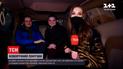 Праздничный лимузин ТСН – кому удалось проехаться и какие истории рассказали пассажиры