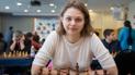 Українка Музичук вийшла у півфінал чемпіонату світу з шахів