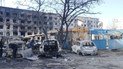 Наслідки російського удару по Добропіллю: зруйновані будинки, десятки постраждалих та загиблі.