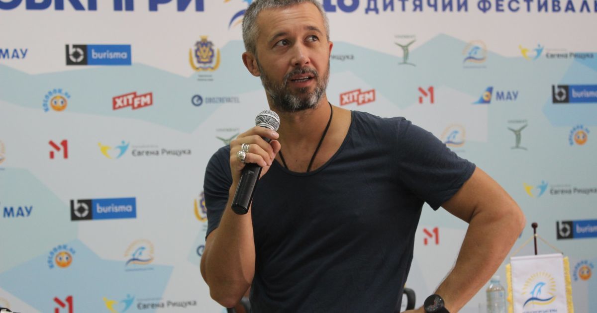 Сергей Бабкин / © tavriagames.com