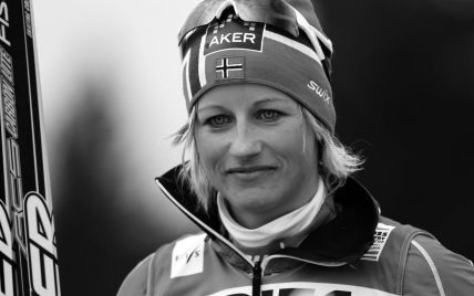 У Норвегії трагічно загинула олімпійська чемпіонка Ванкувера-2010