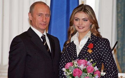 Элитные авто и фигурки фламинго: журналисты описали роскошную жизнь любовницы Путина Кабаевой в Швейцарии