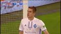 Дніпро-1 – Динамо - 0:3. Відео голу Бєсєдіна