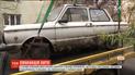 У Львові почали евакуйовувати автомобілі, які роками стоять на вулицях