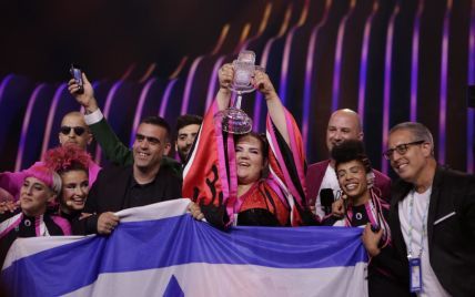"Евровидение - 2019" получило официальный девиз