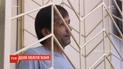 Володимира Балуха етапували до Краснодара