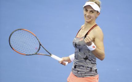 Українська тенісистка розгромила росіянку та пробилася до основної сітки Australian Open