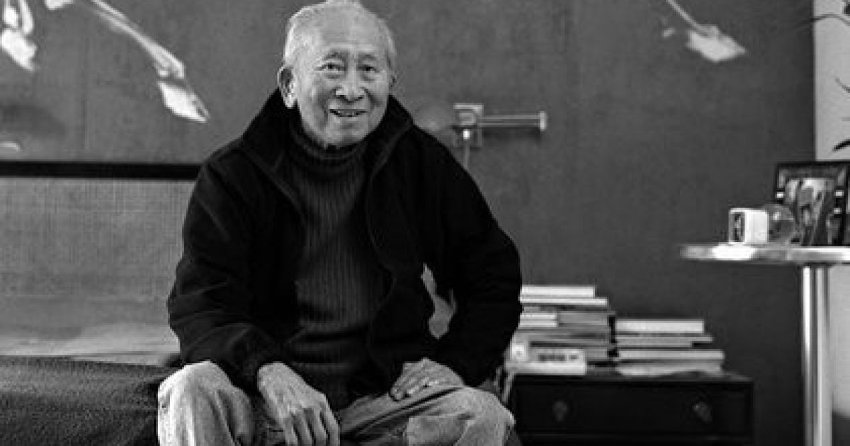 На 106-ом году жизни скончался создатель диснеевского олененка Бэмби