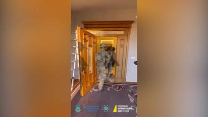 У мера Мукачева провели обшук за підозрою у корупції