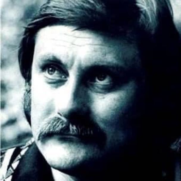 Николай Мозговой / © facebook.com/olenamozgova