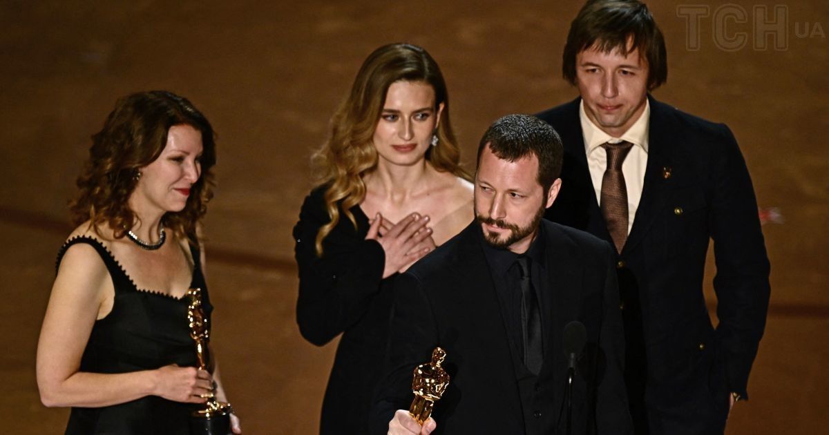 The organizers of "Oscar2024" explained why the victory of the film