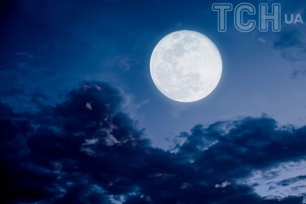 Оленье полнолуние 10 июля 2025 года: манифестации для внутреннего роста