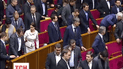 Парламент цього тижня ухвалив чимало "історичних" законів та рішень