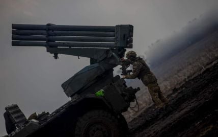 Страны Евросоюза могут передать Украине миллион снарядов – Handelsblatt