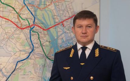 Як виживає метро Києва під час війни: ексклюзивне інтерв’ю з начальником Київського метрополітену Віктором Брагінським