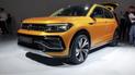 Volkswagen представив компактний та водночас дешевий кросовер