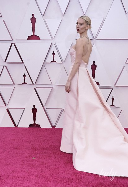 Ванесса Кирби / © Associated Press