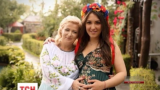 Дарину Лаговську, донедавна начебто вагітну двійнею, тепер підозрюють в обмані