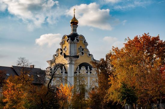 П'ятниця буде дуже теплою: прогноз погоди в Україні на п'ятницю, 22 жовтня