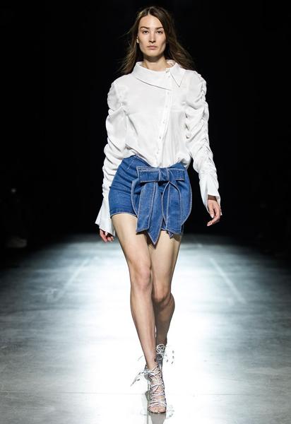 Показ колекції SS 20 May Dafna