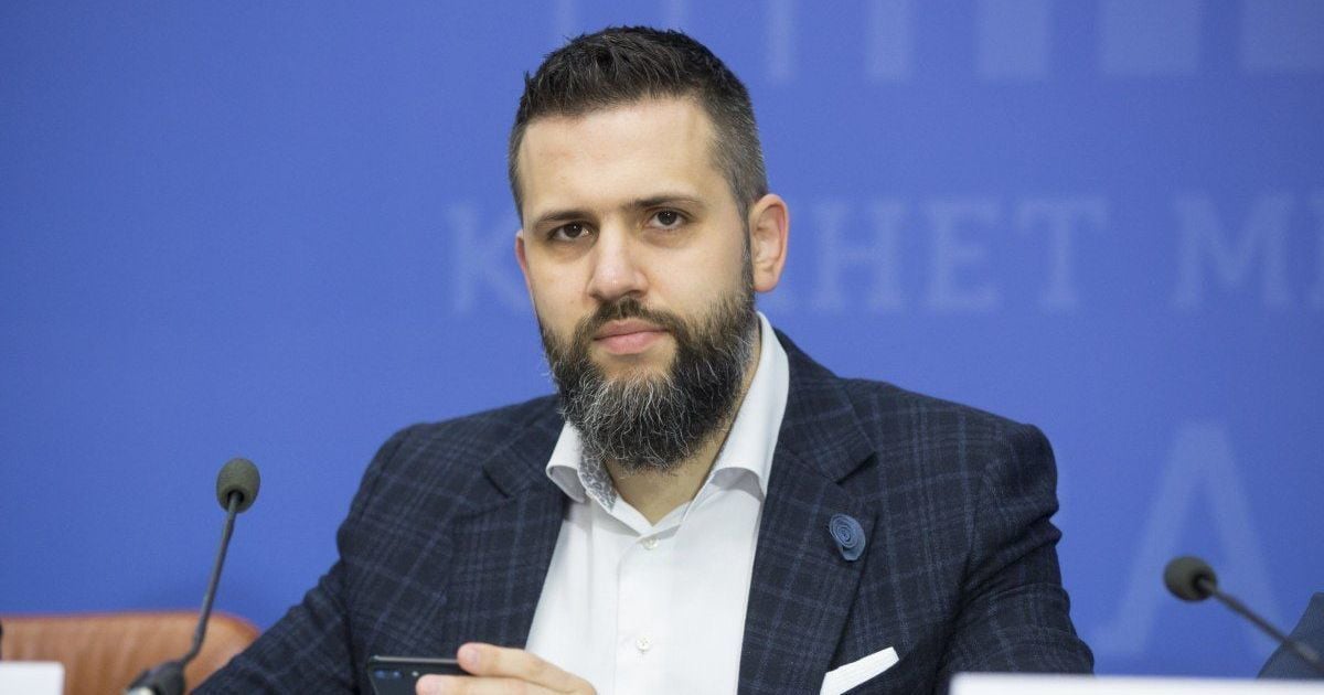 Новий голова митниці нефьодов приступає до роботи - новини україни