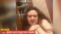 В Украину вернулась многодетная мать, которую подозревали в Грузии в торговле детьми