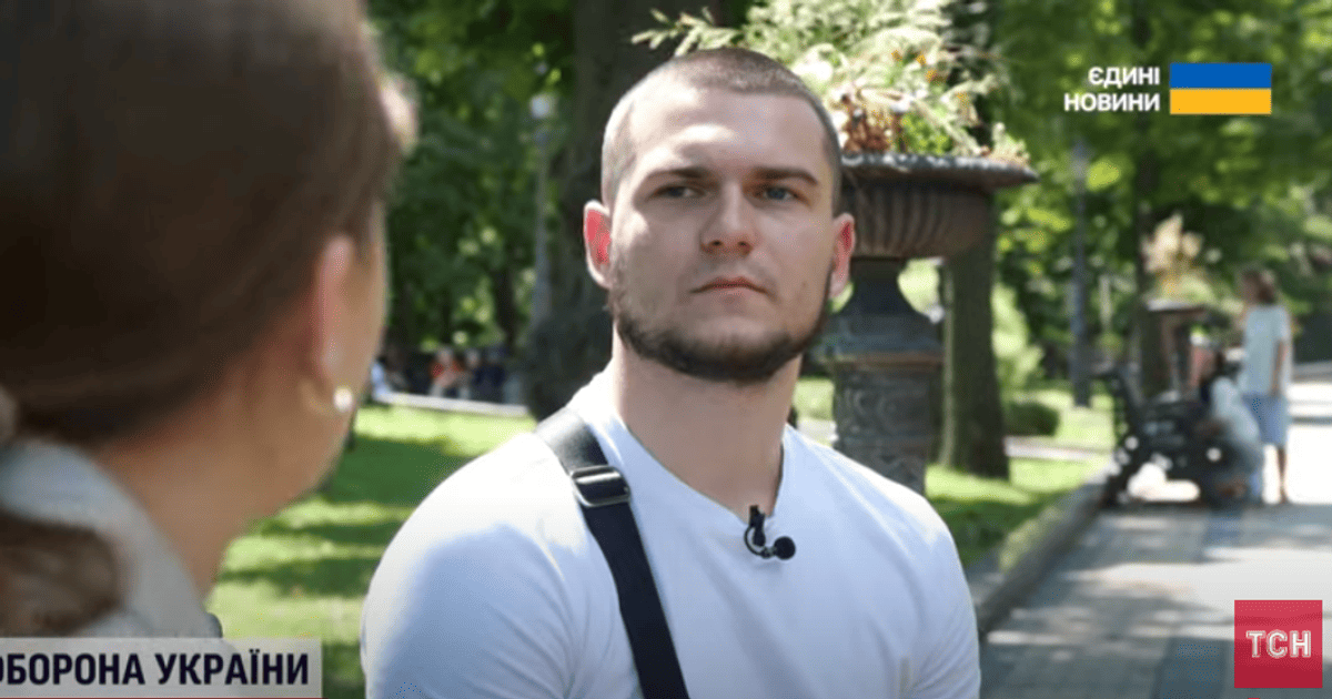 Владислав Каретник