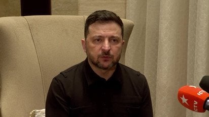 Зеленський про війну в Ірані та нову тактику РФ: чому світ не готовий до атак "Шахедів"