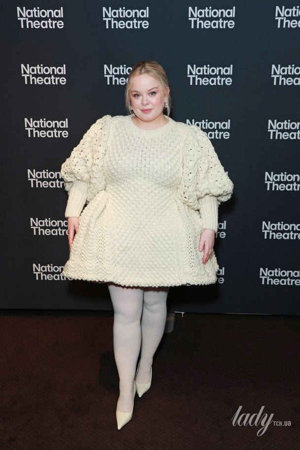 Нікола Коглан / © Getty Images