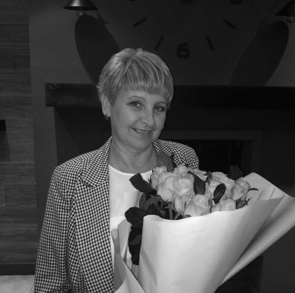 Ірина Кушнарьова / Фото: Кордон. Медіа