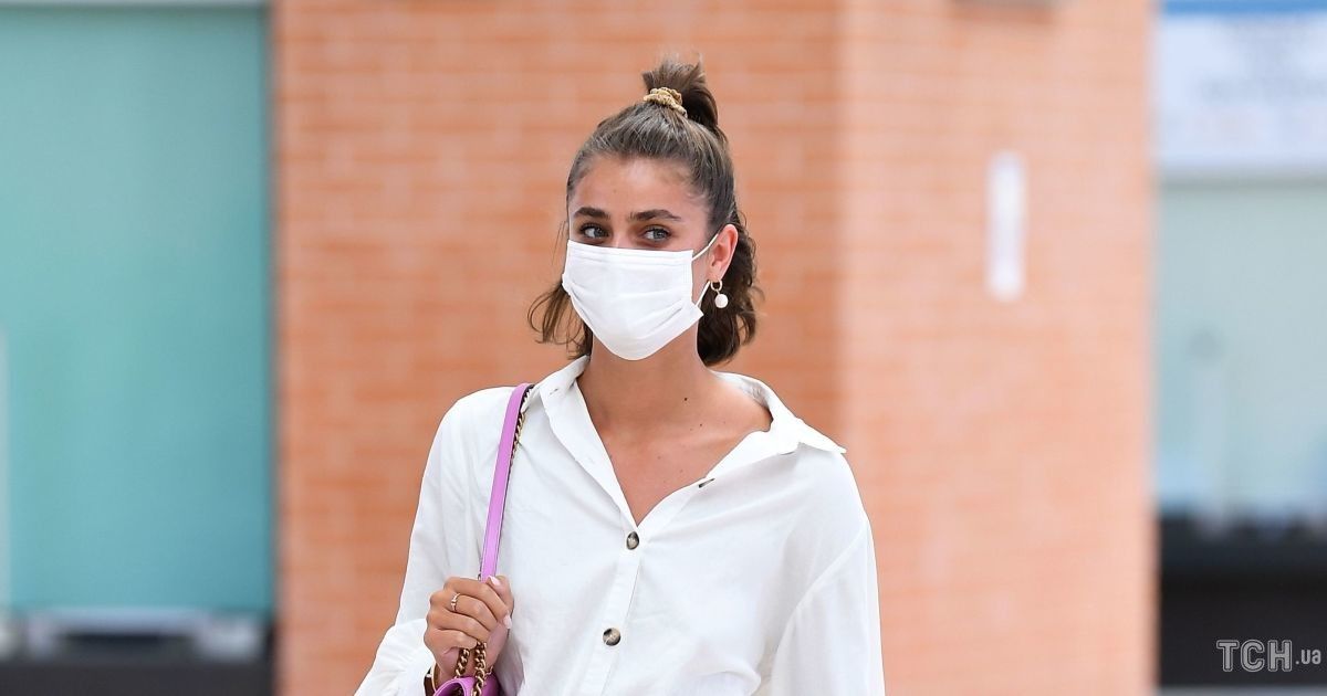 Тейлор Хілл