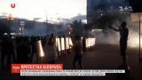 Протесты в Беларуси: после задержания силовиками умер 25-летний парень