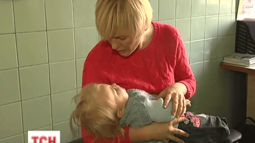 В Україні стартував другий тур вакцинації від поліомієліту