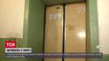 В лифте многоэтажки Львова нашли изуродованное тело женщины
