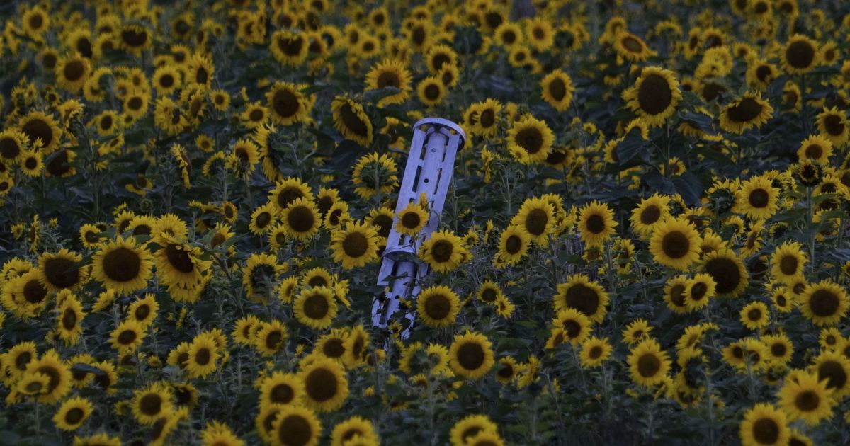 Експерт розповів, як касетні боєприпаси допомагають бійцям ЗСУ