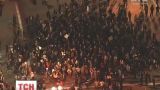 Протести в США: активісти в Лос-Анджелесі перекрили рух на одній з вулиць міста