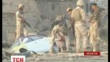 Смерник на автомобілі підірвався біля німецького консульства в Афганістані, є жертви