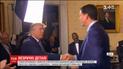Комі розповів про погрози Трампа під час розслідування зв'язків його екс-радника з нацбезпеки із РФ