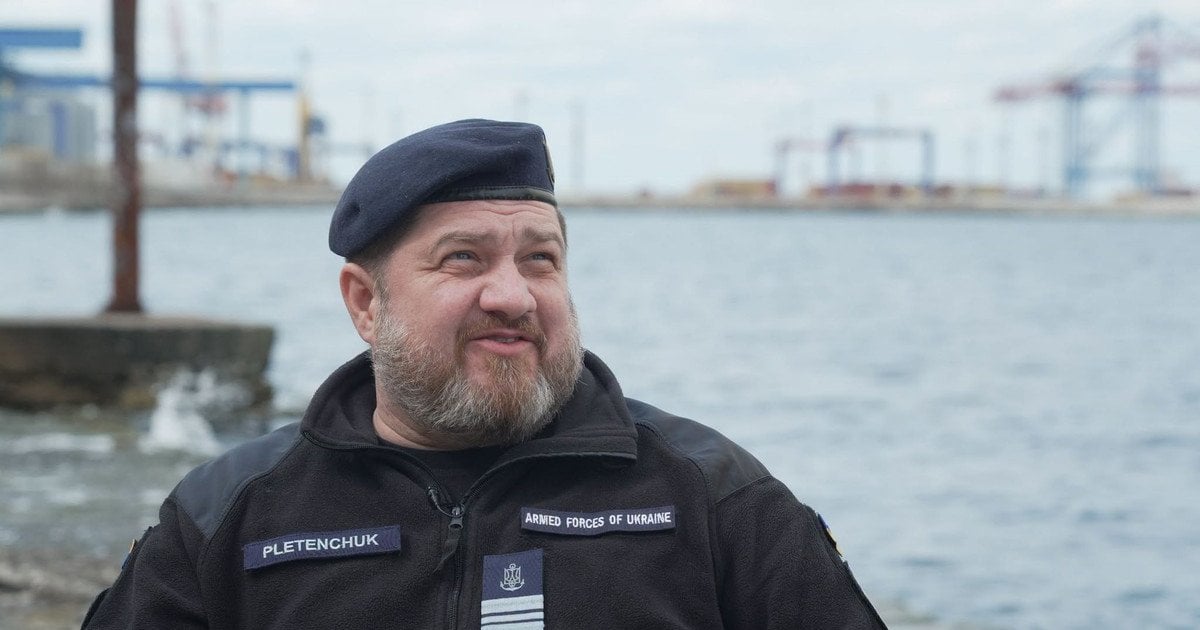 Україна звузила вплив РФ у Чорному морі