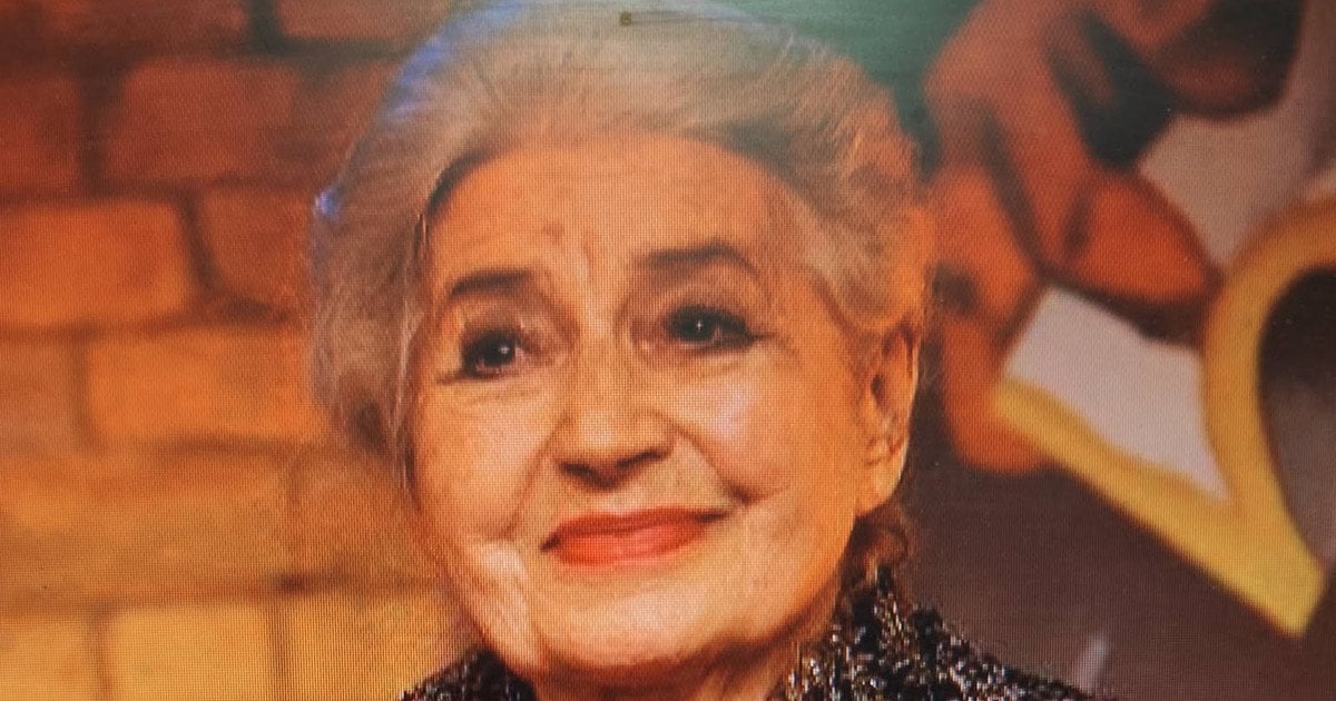 Галина Яблонская