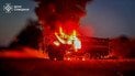 Удар РФ по рятувальниках на Сумщині