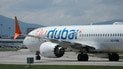 Нові подробиці інциденту на рейсі flydubai