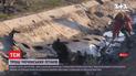Авиакатастрофы с украинскими военными и гражданскими самолетами, произошедшие за последние годы
