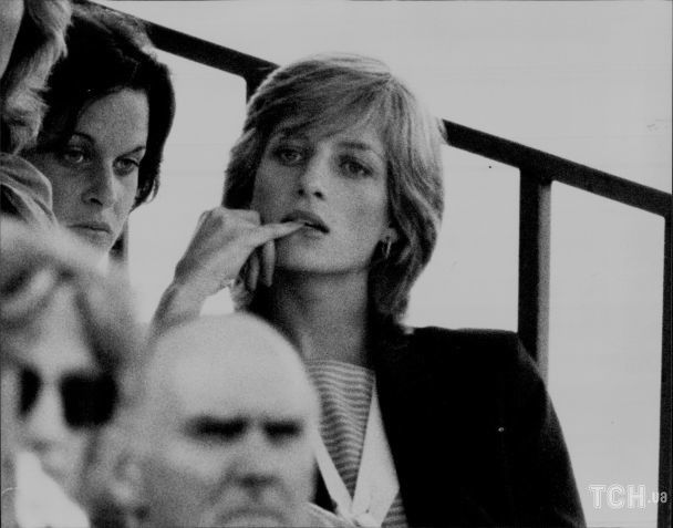 Принцесса Диана / © Getty Images