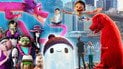 "Кліффорд", "Дракон бажань" та "Щось не так із Роном": 10 найкращих анімаційних фільмів 2021 року